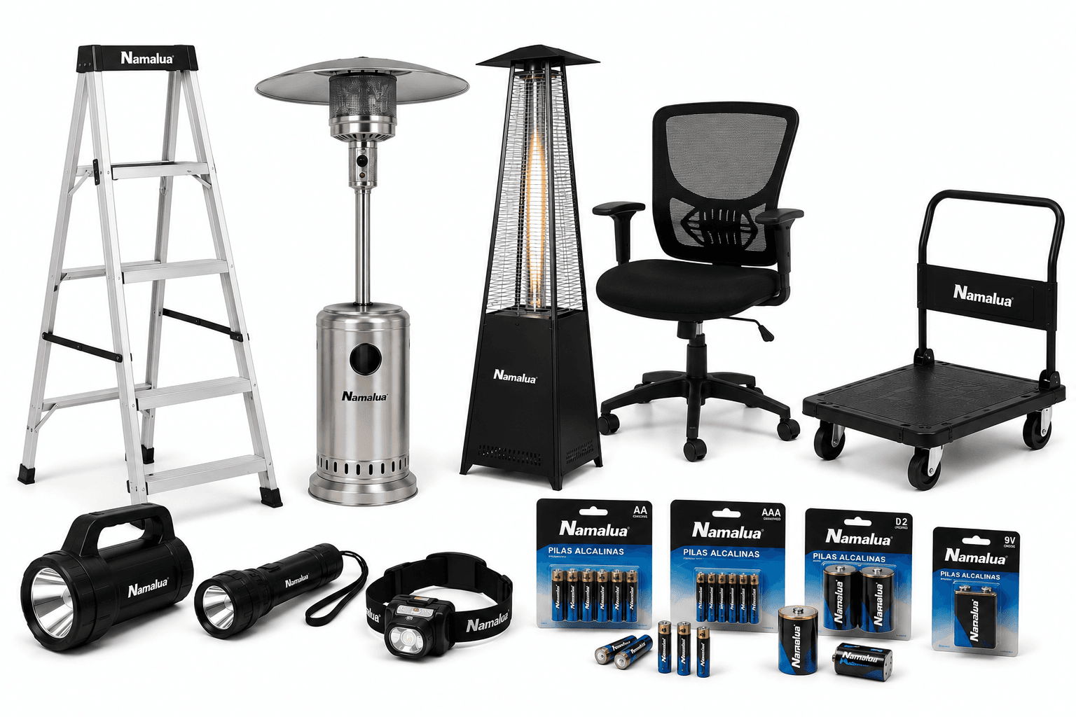 Equipamiento