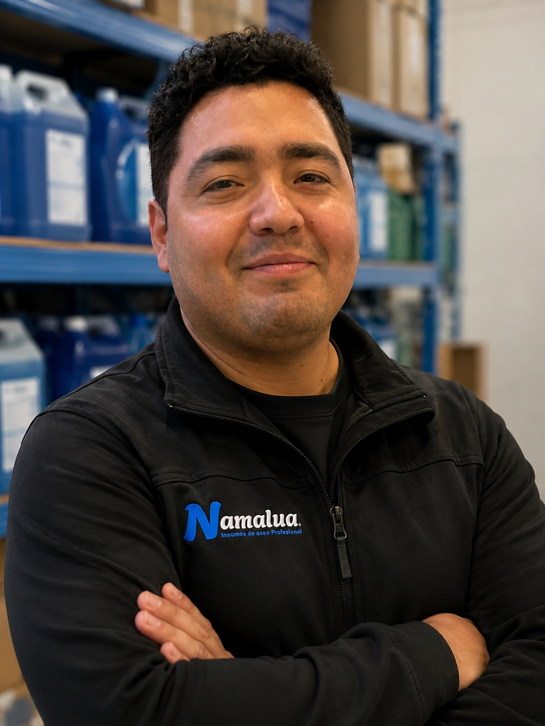 Luis Campusano