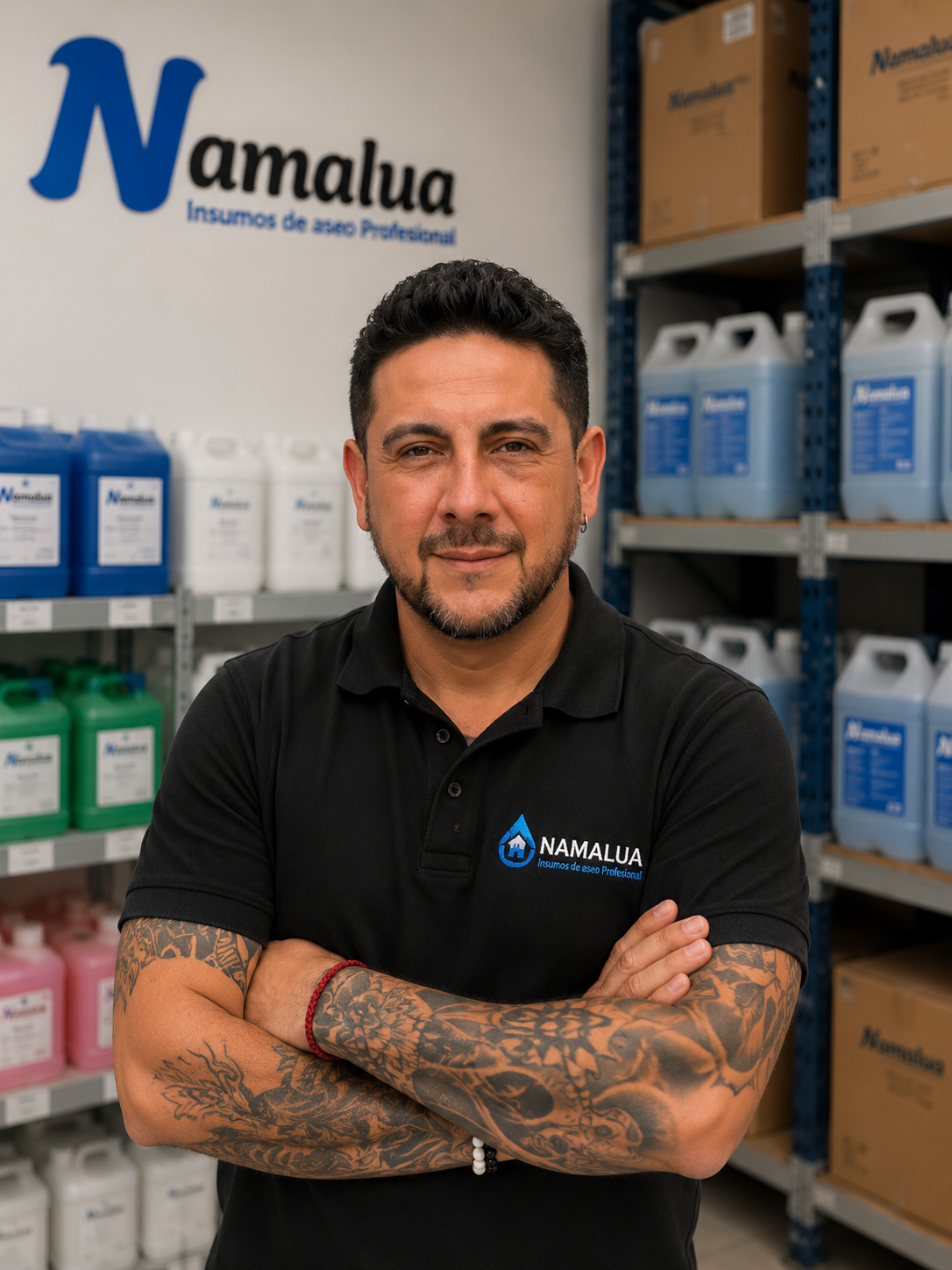 Mauricio Carrasco