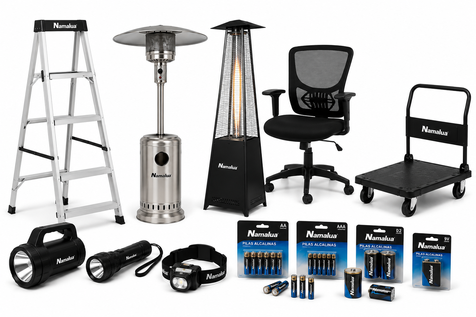 Equipamiento