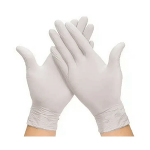 CAJA GUANTE LATEX 100 UNIDADES TALLA S