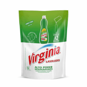 LAVALOZA VIRGINIA 1 LT