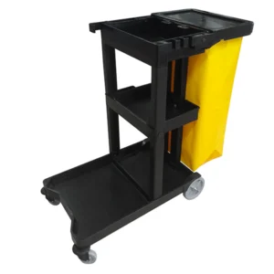 Carro Janitor Multifuncional
