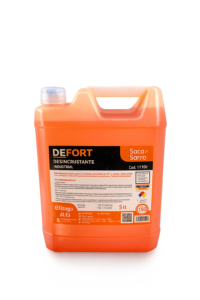 Defort Desincrustante