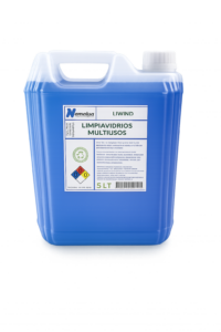 Limpiavidrios 5 Litros