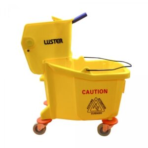 CARRO ESTRUJADOR LUSTER 36 LTS
