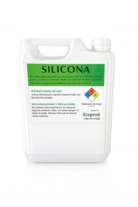 Silicona Emulsionada Ecoprod