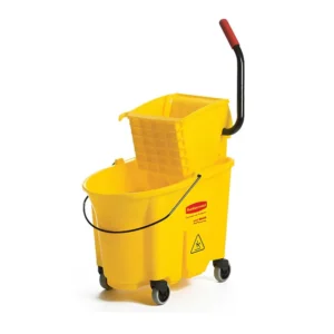 CARRO ESTRUJADOR RUBBERMAID 33 LTS