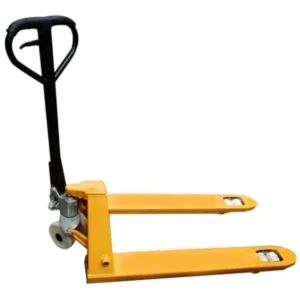 Transpaleta Manual Marca Rher Alemana 2000 kg 685 mm