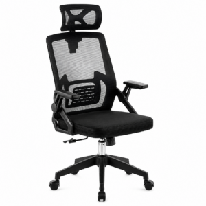 SILLA ESCRITORIO POSTURA EJECUTIVO