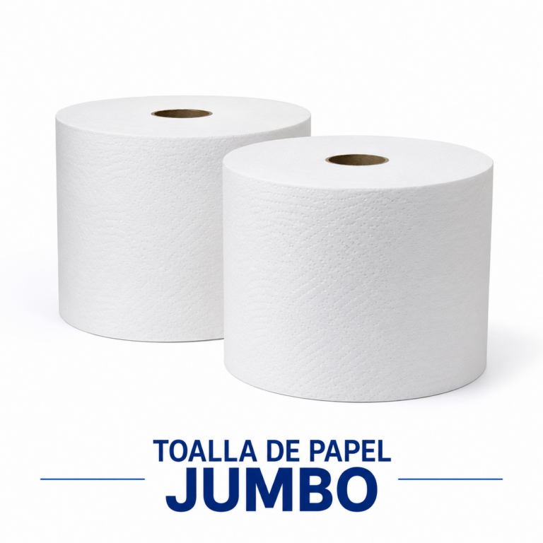 Toalla de Papel