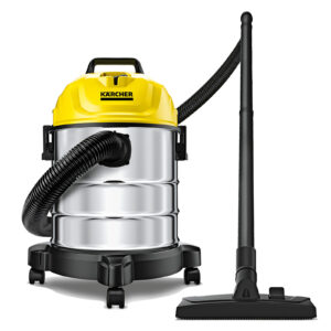 Aspiradora de Tambor Kärcher WD1S Classic