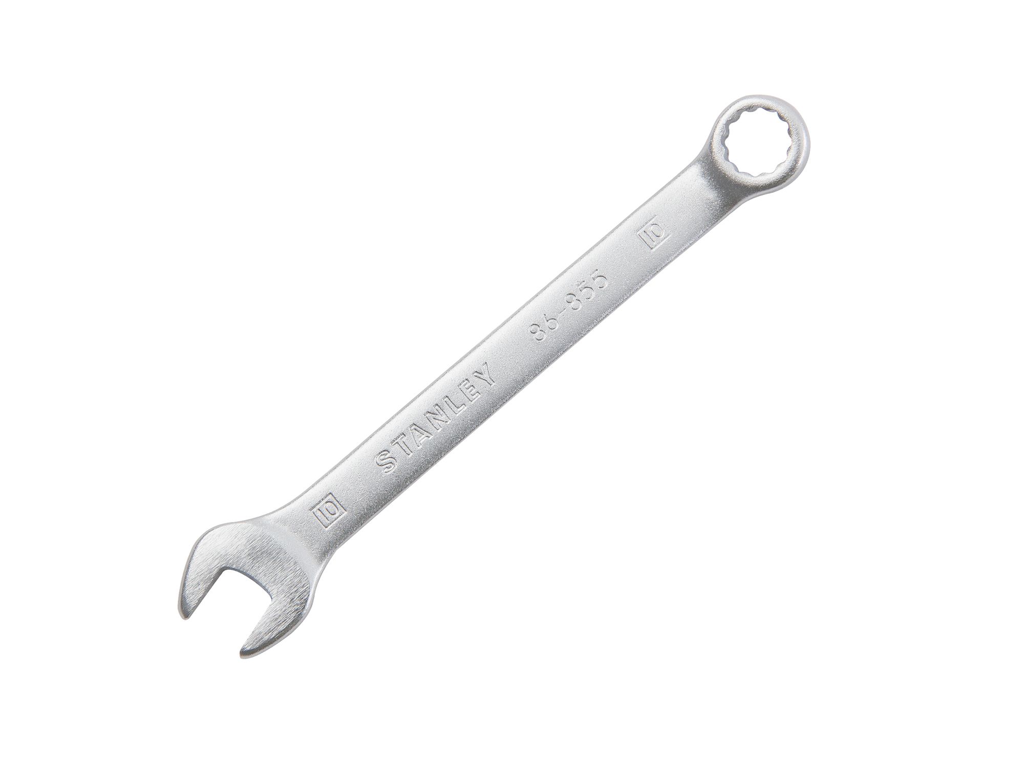 Llave Punta Corona Stanley 10 mm
