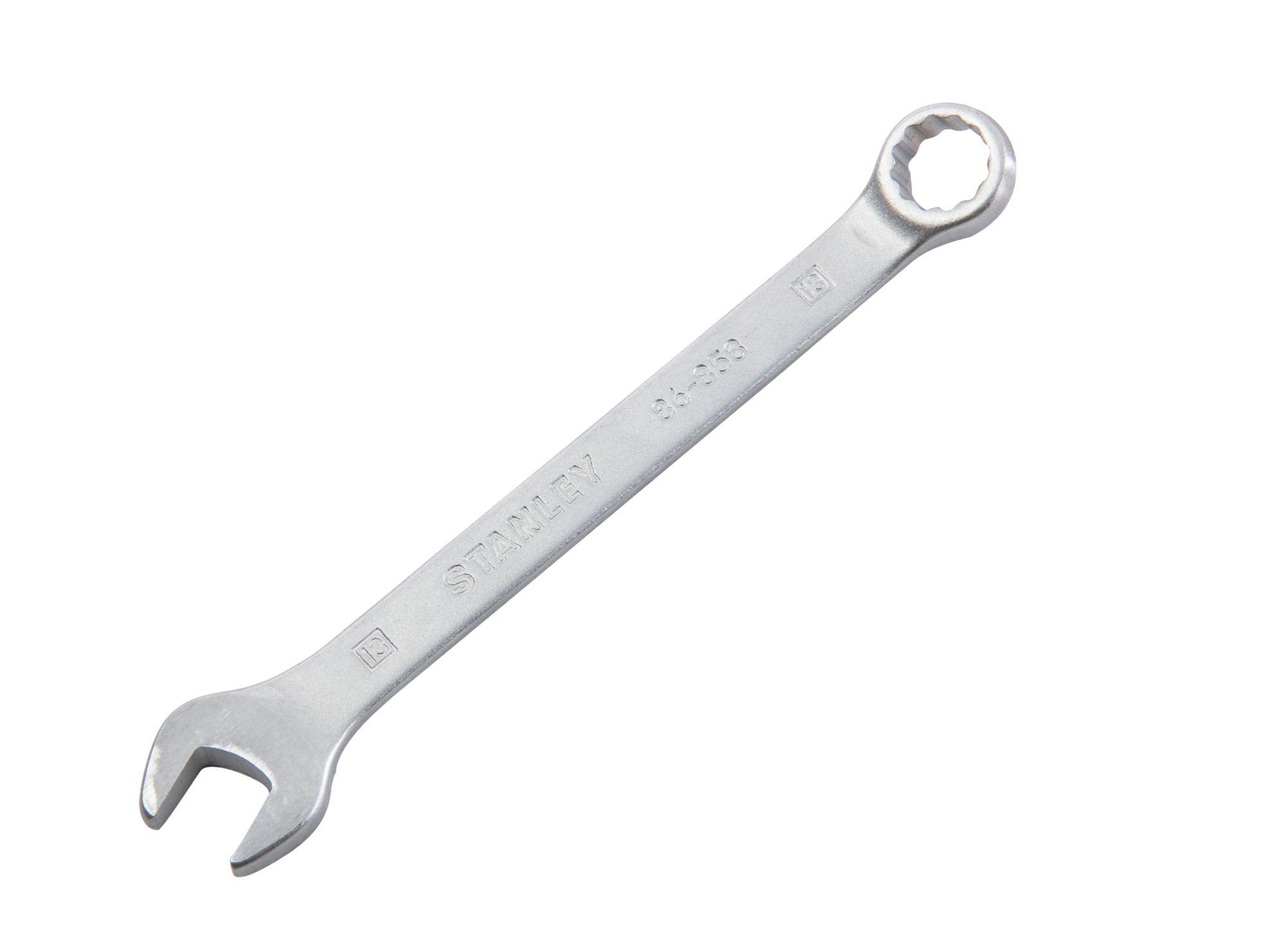 Llave Punta Corona Stanley 13 mm