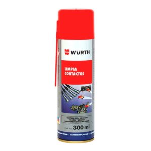 Limpia Contactos Würth 300 ml