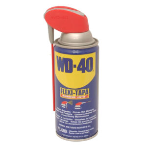 Lubricante Anticorrosivo Multiuso WD-40 255 g