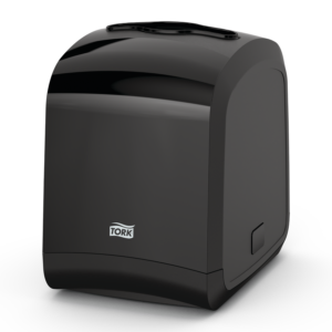 Dispensador de Servilletas Tork Xpressnap Fit Negro DI70077