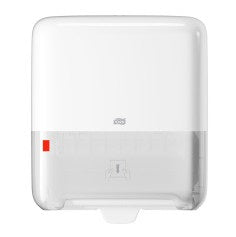Dispensador de Toalla Autocorte Tork Matic Elevation Blanco DI70026