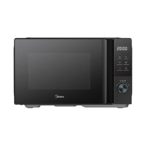 Microondas Midea MMO20COAA-MPCBK 21 L Negro