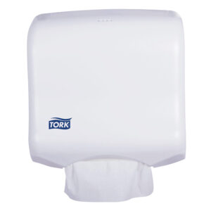 Dispensador de Toalla Interfoliada Tork Element Blanco DI55171