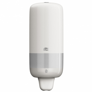 Dispensador de Jabón en Espuma Tork Elevation Blanco DI70044