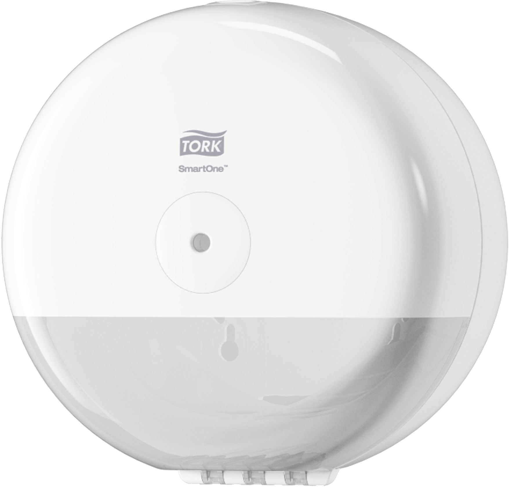 Dispensador de Papel Higiénico Tork SmartOne Mini Blanco